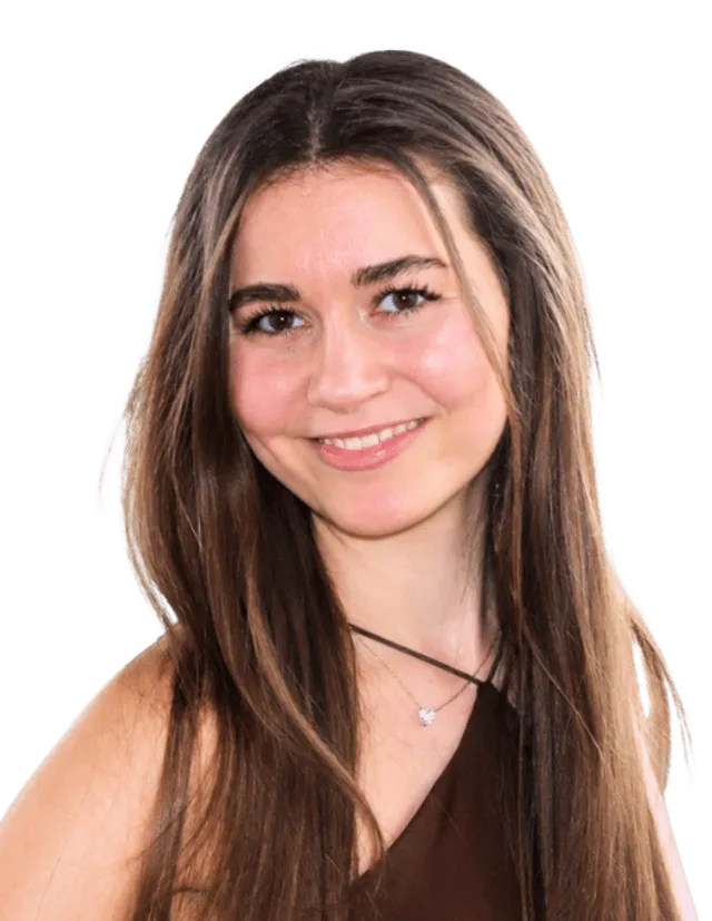 Amelie – nutrilize team