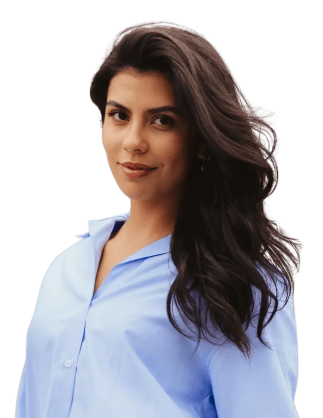 Melanie – nutrilize team